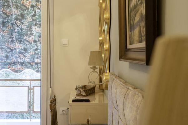 G102 Κεντρικό Πολυτελές Διαμέρισμα Apartamento Volos Exterior foto