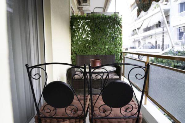 G102 Κεντρικό Πολυτελές Διαμέρισμα Apartamento Volos Exterior foto