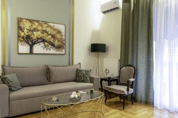 G102 Κεντρικό Πολυτελές Διαμέρισμα Apartamento Volos Exterior foto