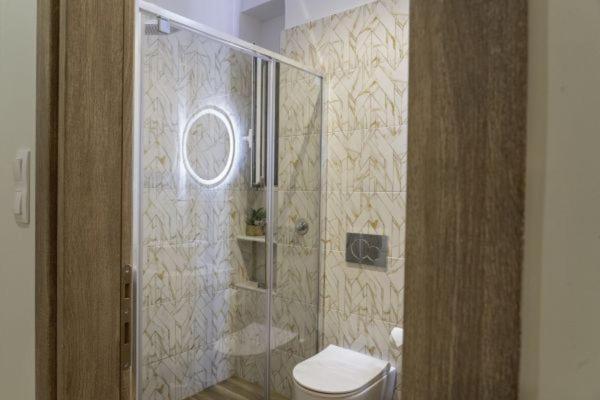 G102 Κεντρικό Πολυτελές Διαμέρισμα Apartamento Volos Exterior foto