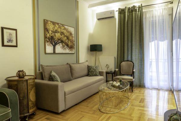 G102 Κεντρικό Πολυτελές Διαμέρισμα Apartamento Volos Exterior foto